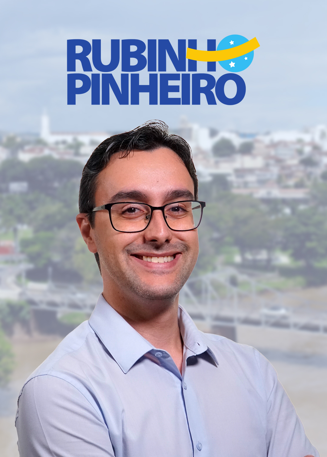 RUBINHO PINHEIRO